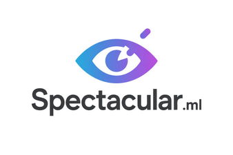 Spectacular.ml