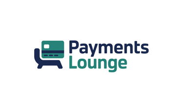 PaymentsLounge.com - Creative brandable domain for sale