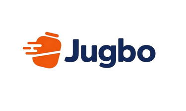 Jugbo.com - Creative brandable domain for sale