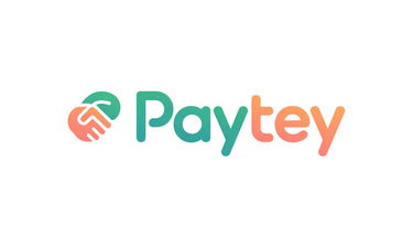 Paytey logo
