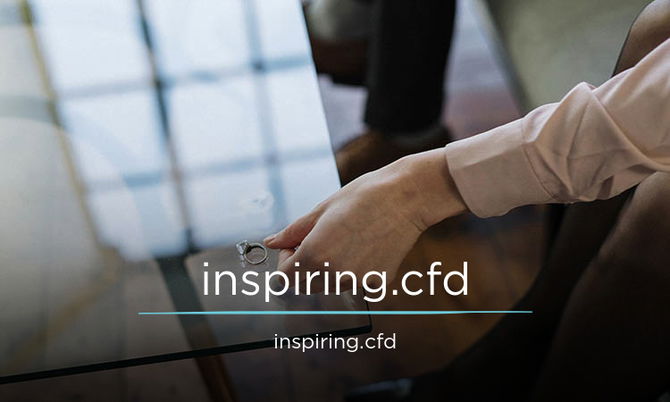 inspiring.cfd