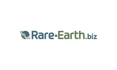 Rare-Earth.biz - Creative brandable domain for sale