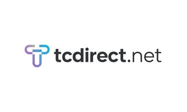 TCDirect.net - Creative brandable domain for sale