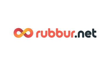 Rubbur.net - Creative brandable domain for sale