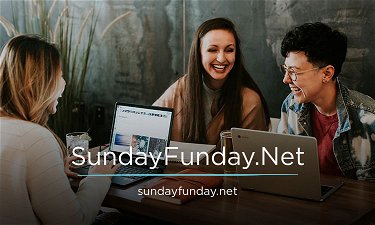 SundayFunday.Net - Creative brandable domain for sale