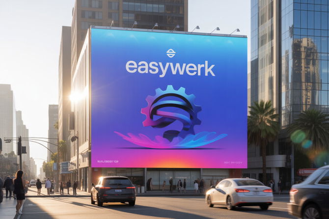 EasyWerk.com