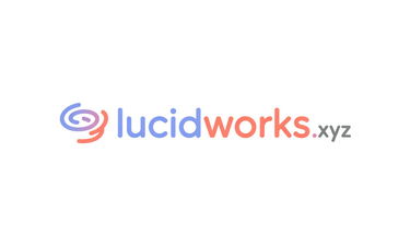 lucidworks.xyz - Creative brandable domain for sale