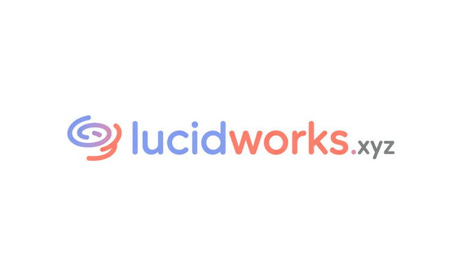 lucidworks.xyz