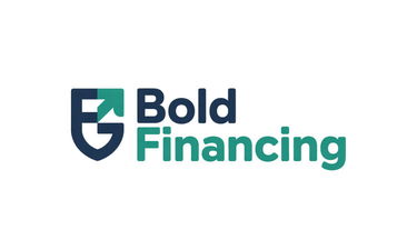 BoldFinancing.com - Creative brandable domain for sale