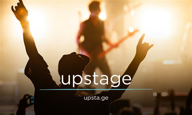 Upsta.ge