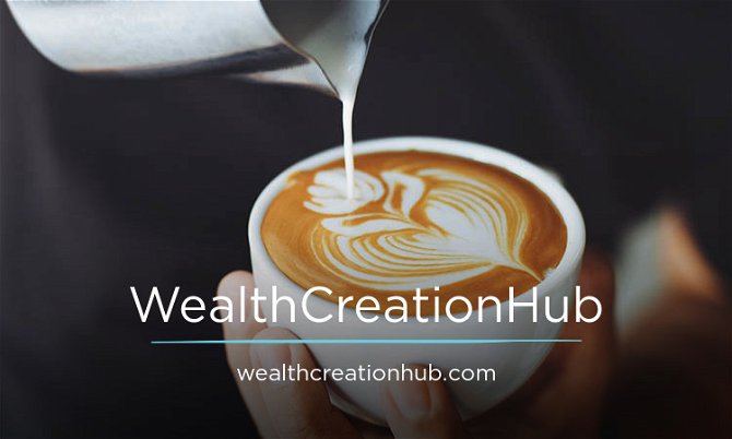 WealthCreationHub.com