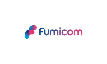Fumicom.com - Creative brandable domain for sale