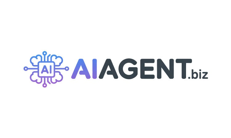 AIAgent logo