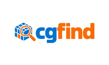 CGFind.com - Creative brandable domain for sale