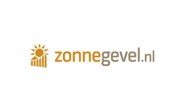 Zonnegevel.nl - Creative brandable domain for sale