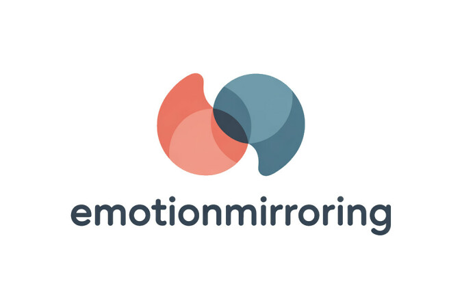 emotionmirroring logo