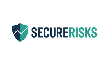 SecureRisks.com - Creative brandable domain for sale