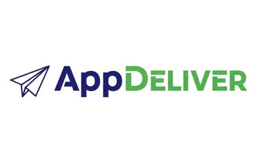 AppDeliver.com - Creative brandable domain for sale