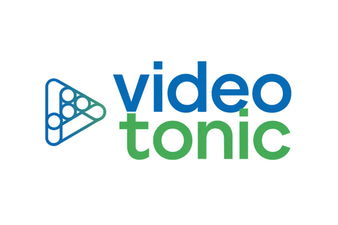 VideoTonic.com - Creative brandable domain for sale