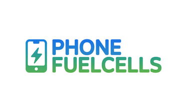 PhoneFuelcells.com - Creative brandable domain for sale