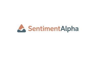 SentimentAlpha logo