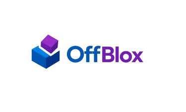 OffBlox.com is for sale