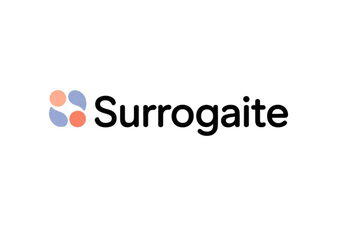 SurrogAIte.com - Creative brandable domain for sale