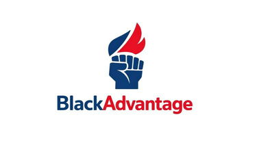 BlackAdvantage logo