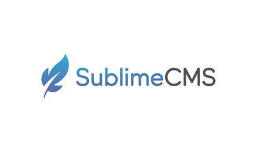 SublimeCMS.com