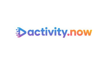 Activity.now is for sale