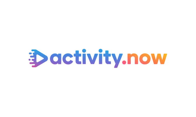 Activity.now