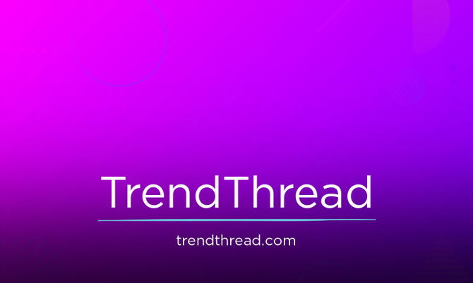 TrendThread.com