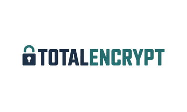 TotalEncrypt.com - Creative brandable domain for sale