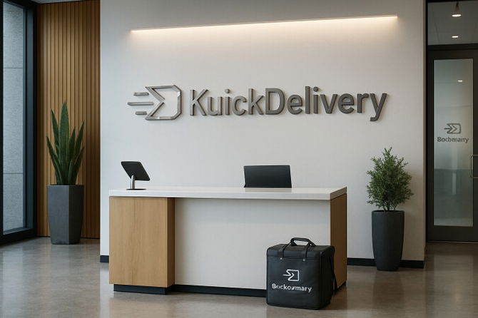 kuickdelivery.com — 4
