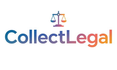 CollectLegal.com - Creative brandable domain for sale