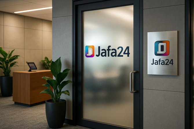 Jafa24.com — 4
