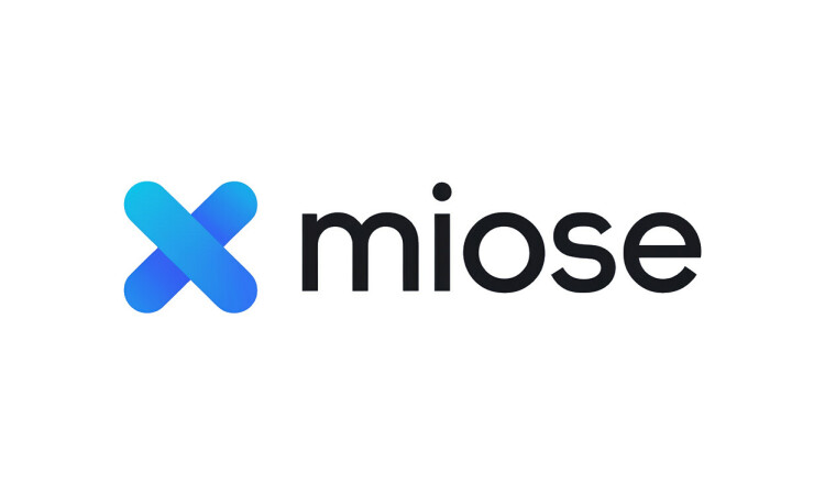 Miose logo