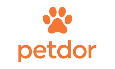 Petdor.com is for sale
