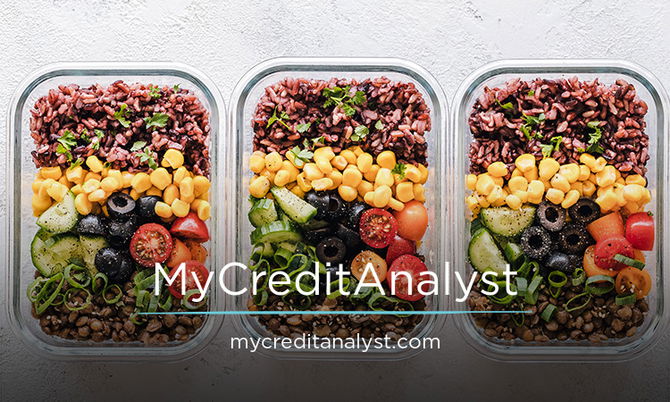 MyCreditAnalyst.com