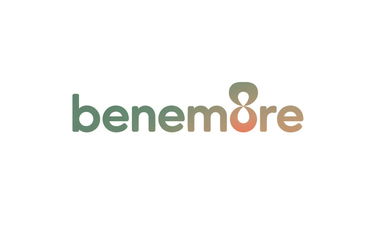 Benemore.com - Creative brandable domain for sale