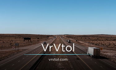 VRVToL.com - Creative brandable domain for sale