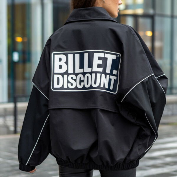 Billet.DISCOUNT — 4