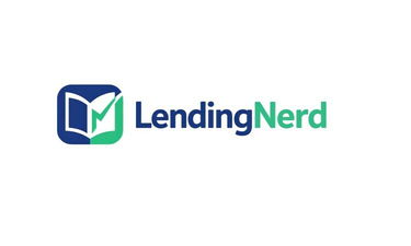 LendingNerd logo