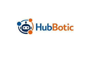 HubBotic logo
