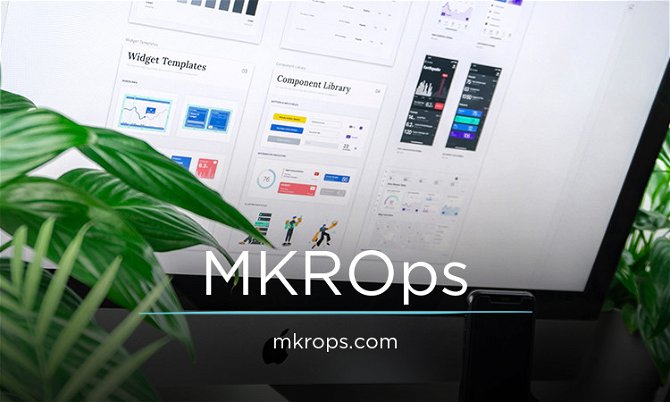 MKROps.com