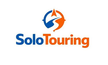 SoloTouring logo