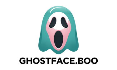 Ghostface logo