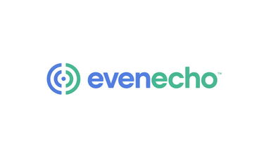 EvenEcho.com - Creative brandable domain for sale