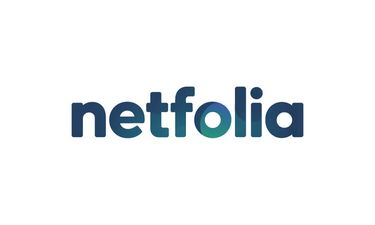 Netfolia.com - Creative brandable domain for sale