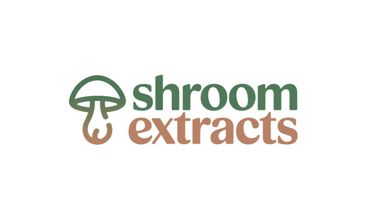 ShroomExtracts logo